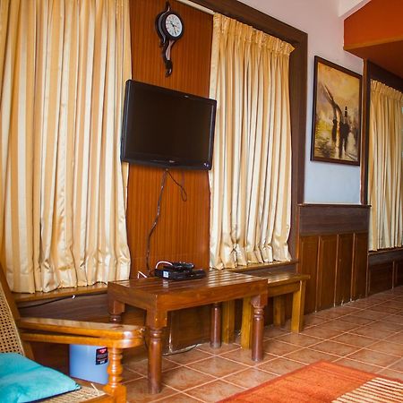 Casa Tropicana - Hotel & Homestays Panaji Eksteriør billede