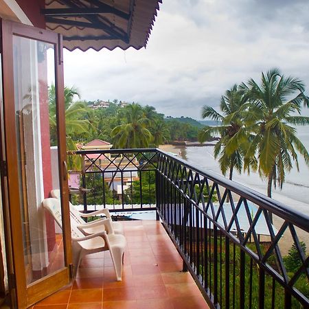 Casa Tropicana - Hotel & Homestays Panaji Eksteriør billede
