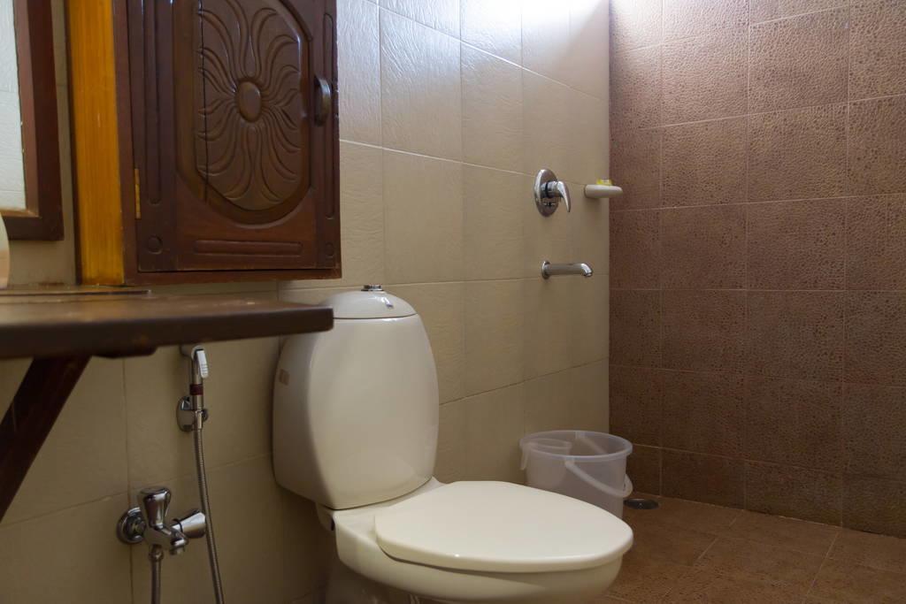 Casa Tropicana - Hotel & Homestays Panaji Eksteriør billede