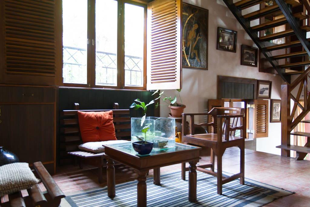 Casa Tropicana - Hotel & Homestays Panaji Eksteriør billede