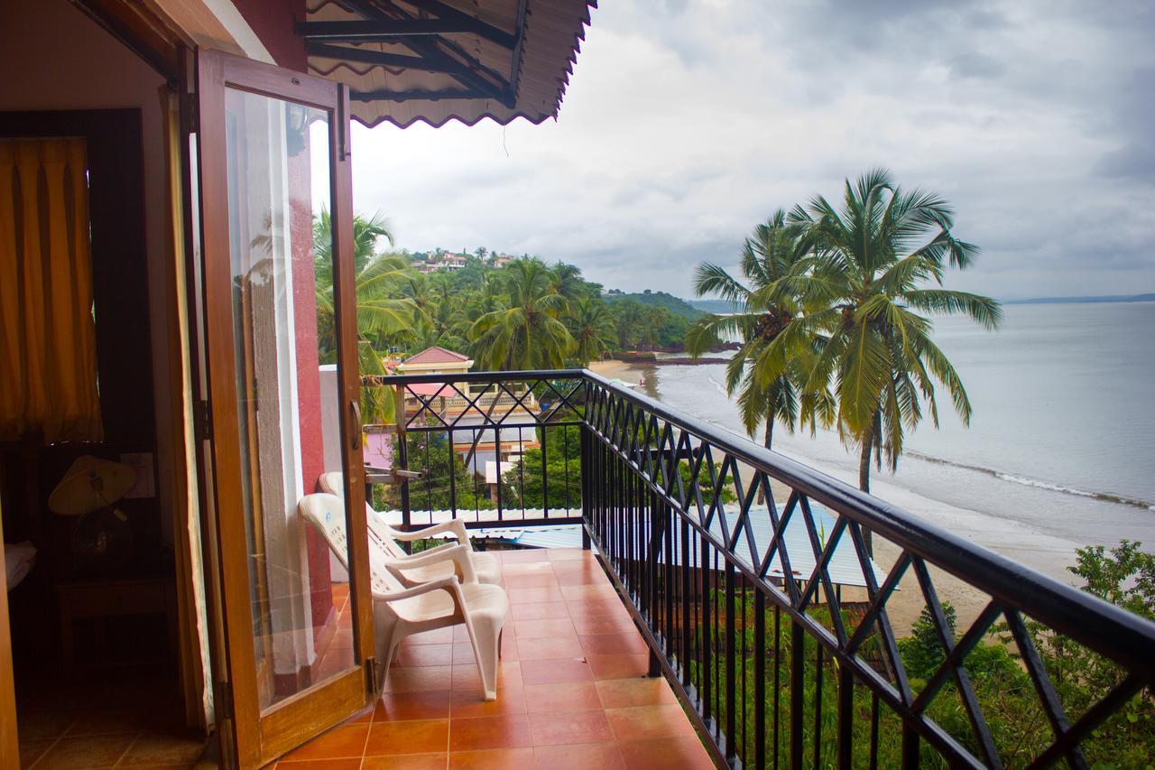 Casa Tropicana - Hotel & Homestays Panaji Eksteriør billede