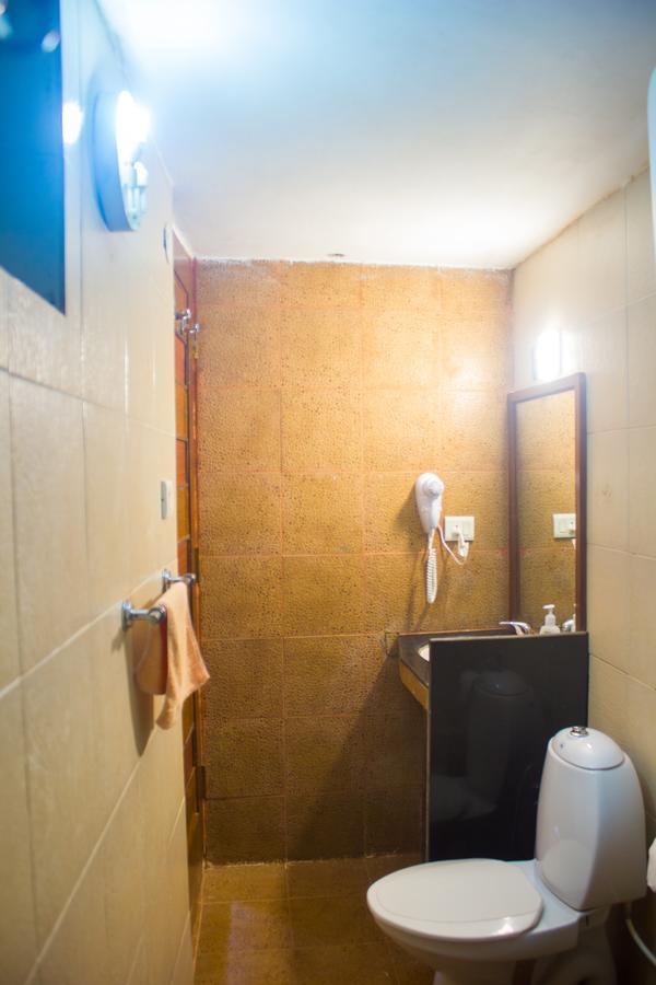 Casa Tropicana - Hotel & Homestays Panaji Eksteriør billede